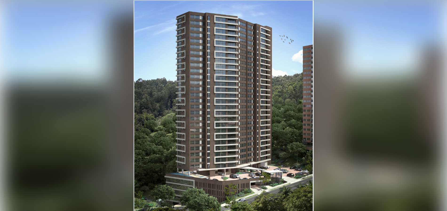 Proyecto de vivienda Mazanti-2